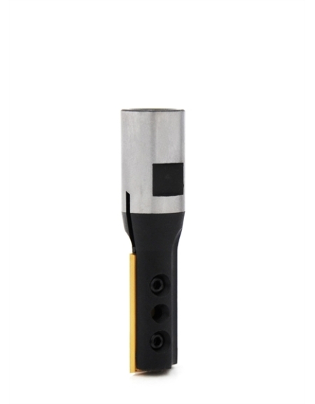 Brocas fresadoras 1 corte, rosca interior M10