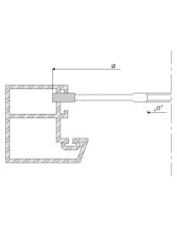 Frese per intaglio in metallo duro per alluminio in Frese per intaglio di FOREZTOOL Frese per intaglio in metallo duro per alluminio in Frese per intaglio di FOREZTOOL