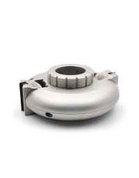 Portautensili regolabile con inserti monouso in metallo duro e regolazione meccanica della ruota - FOREZTOOL