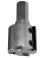 Porte-outils feuillure - Ref. FRAI2104550 - Z 2+2
