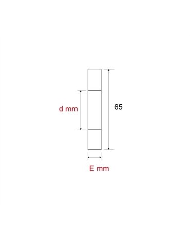 Set di anelli di riempimento in Anelli e accessori di FOREZIENNE MFLS