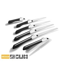 GOMBOY Professional in Seghe per la lavorazione del legno di SILKY