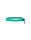 Green plastic protection tape for narrow bands - Ref. EMBA0076 - Longueur 900