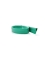Green plastic protection tape for wide bands - Ref. EMBA0122S - Longueur 100
