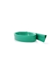 Joncs de protection vert pour lame grume