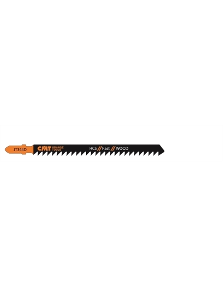 Jig saw blades JT344D