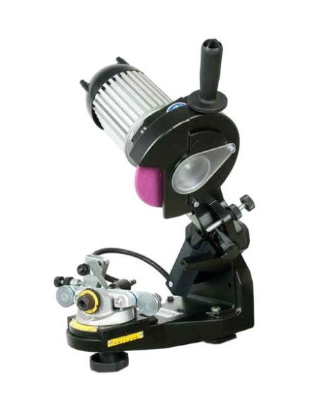 Affilatrici per catene con serraggio idraulico OREGON® in Affilatrici per catene di OREGON