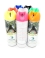 Fluorescent paint spray - Ref. MARQ0013 - Couleur BLANC