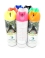 Fluorescent paint spray - Ref. MARQ0016 - Couleur ORANGE