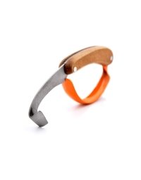 Raganelle pieghevoli con protezione in JUNK di FOREZIENNE MFLS