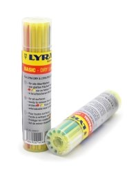 DRY LEADS - Set di mine per marcatura di LYRA