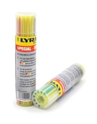 DRY LEADS - Set de Mines waterproof