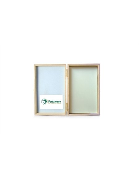 Piastre di calibrazione per misuratore di umidità in Igrometria di FOREZIENNE MFLS