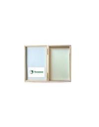 Plaques d'étalonnage pour humidimètre