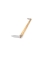 Wood measuring sticks - Ref. MESU0012 - Longueur 1 m