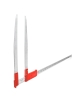 Aluminium caliper gauges