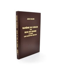 Scale di volume del legname - Circonferenza in Libreria di FOREZIENNE MFLS