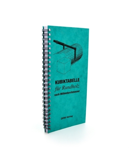 Tablas de cubicación