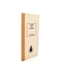 Quaderni di cubing adatti a tutte le condizioni atmosferiche in libreria di FOREZIENNE MFLS