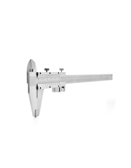 Caliper gauges