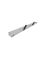 Straightening rules 3 points - Ref. MESU0058 - Longueur 1260