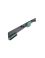 3-point straightening rules with setting gauge - Ref. MESU0091 - Longueur 1200