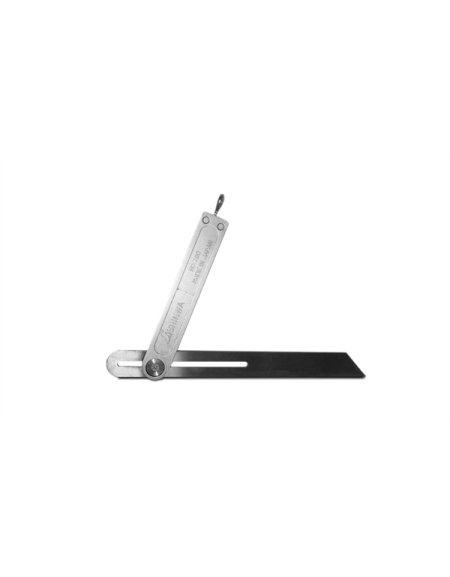 Smussi in alluminio in Squares & bevels di SHINWA