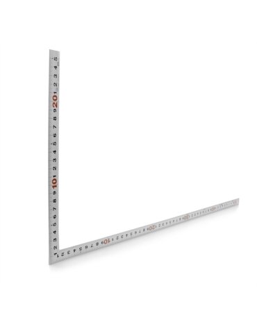 Équerres de charpentier Équerres de charpentier