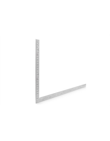 Équerres de charpentier 300 x 150 mm Équerres de charpentier 300 x 150 mm