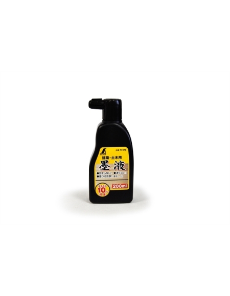 Tinta para cordeles de trazado