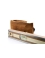 Leather cases for Crick level - Ref. MESU10124 - Longueur 60 cm - 24”