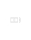 HM-Wechselplatten 2 Schneiden - Ref. PLAQ0104 - L 10