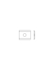 Plaquettes amovibles carbure 2 coupes