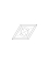 Carbide inserts - Diamond-shaped - Ref. PLAQ0695 - N STANDARD