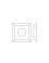 Carbide inserts - Square - Ref. PLAQ0050S - N STANDARD
