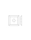 Carbide inserts - Square - Ref. PLAQ0445 - N STANDARD