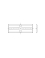 Plaquettes amovibles carbure 4 coupes, rainure petite face - Ref. PLAQ0811 - N STANDARD
