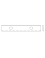 Carbide inserts - OERTLI® - Ref. PLAQ0628 - L 40