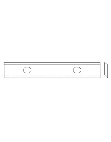 Plaquitas insertables de carburo - OERTLI®