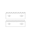 Plaquettes amovibles carbure pour porte-outils bouvetage - Ref. PLAQ1201322B - N STANDARD