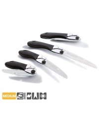 POCKETBOY Professional in Seghe per la lavorazione del legno di SILKY