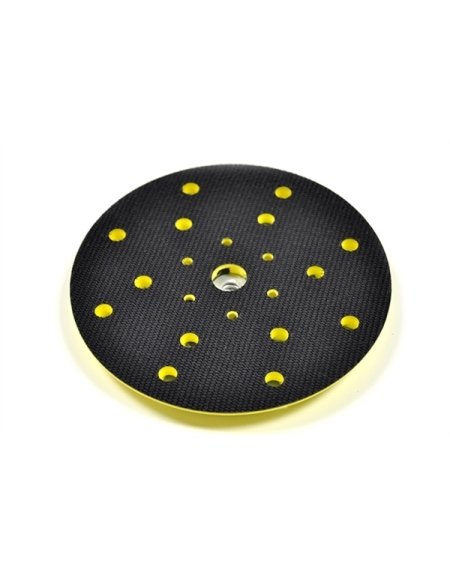 Piastra orbitale in nastri e dischi abrasivi di FOREZIENNE MFLS