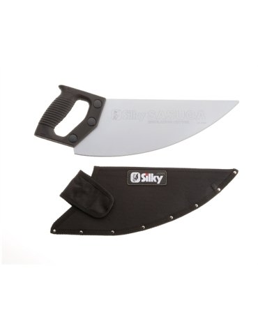 Coltelli SASUGA per isolamento di SILKY