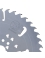 Besäumsägen LBL - Ref. LC6R5302602 - Ø 530
