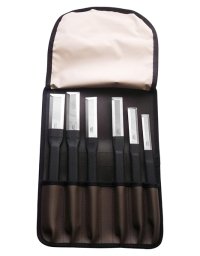 Trousses ébauchoirs Arno