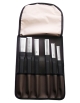 Estuche con desbastadores Arno