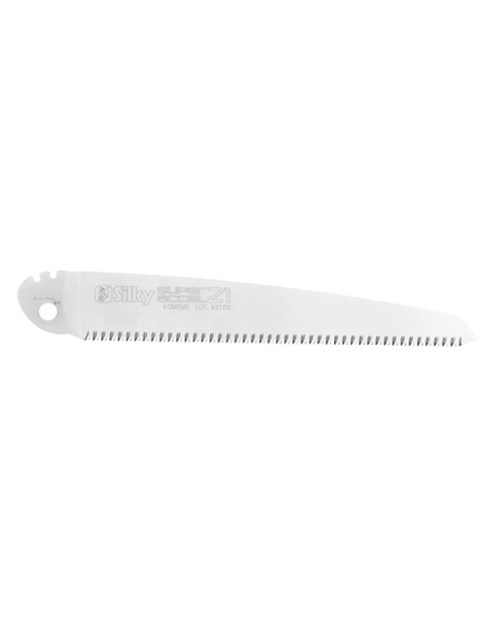 Hojas para SUPER ACCEL 21 Professional