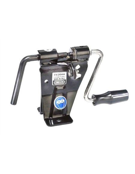 Rivettatrice a catena in Accessori per la manutenzione di OREGON