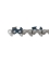 Chain saw in coils OREGON® 72, 73, 75LGX - Ref. TRON73LGX100 - Tooth pitch 3/8