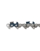 Sägekette in Rolle OREGON® 72, 73, 75LGX